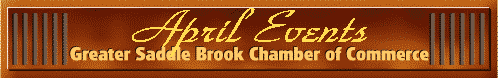 April Events